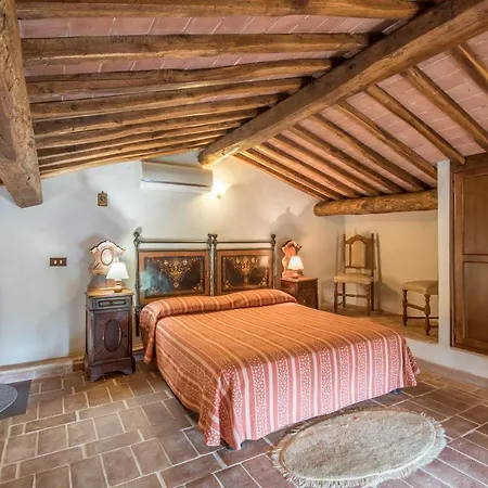 Farm stay Crete Vacanze Giglio *