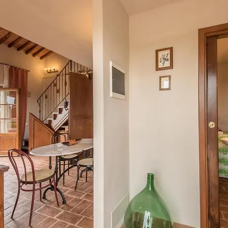 Farm stay Crete Vacanze Giglio *