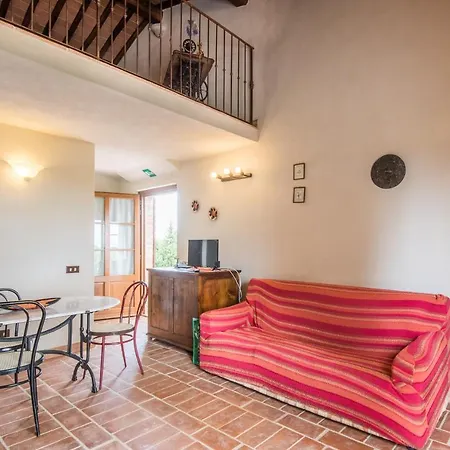 Farm stay Crete Vacanze Giglio *