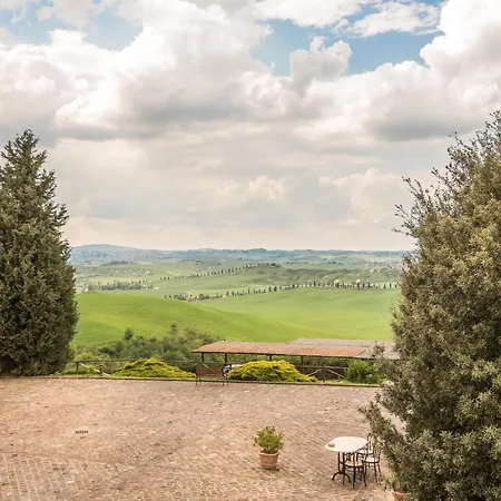 Farm stay Crete Vacanze Giglio *