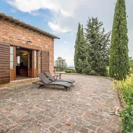 Farm stay Crete Vacanze Giglio