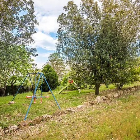Crete Vacanze Giglio Farm stay